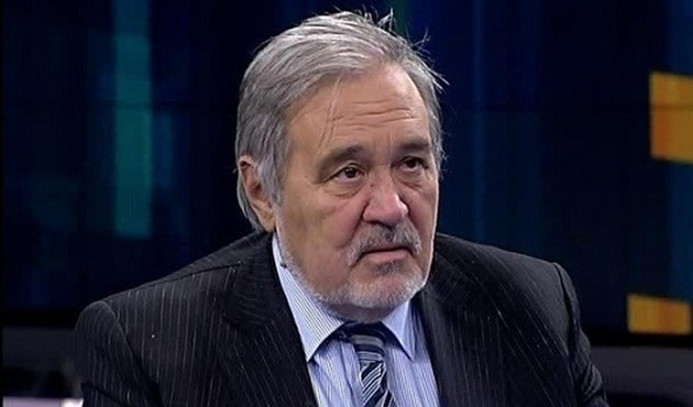 İlber Ortaylı: Biz de Endülüs olabiliriz