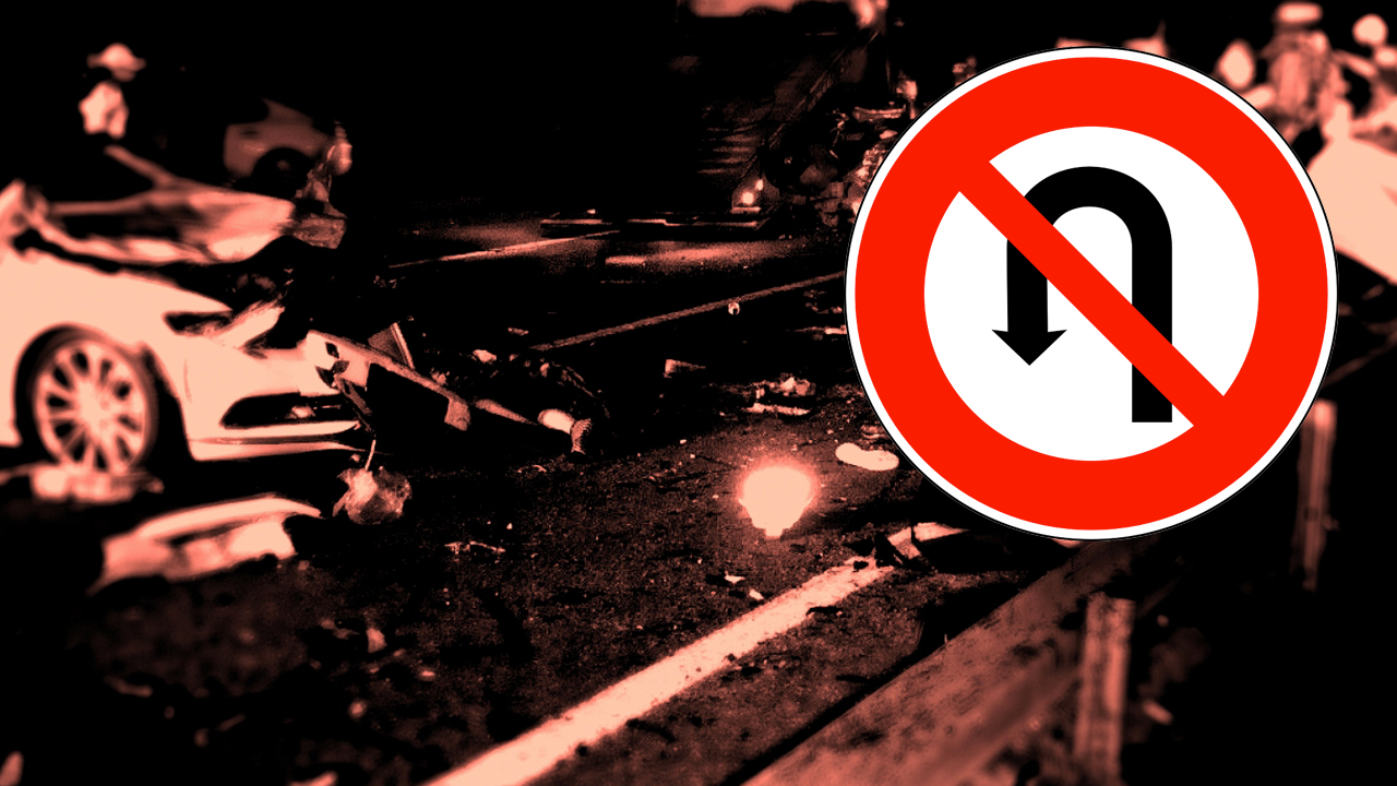 Yargıtay'dan 'U dönüşü' kararı