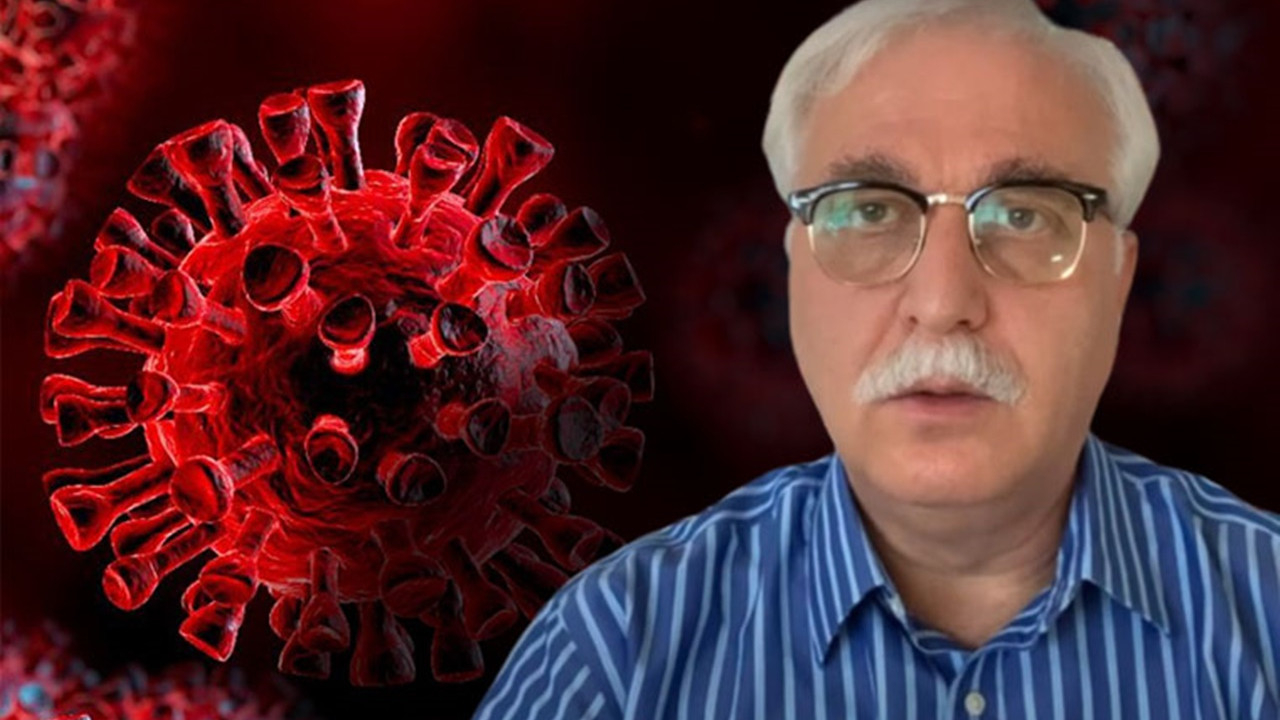 Prof. Dr. Tevfik Özlü: Aşılama randevu usulü olacak