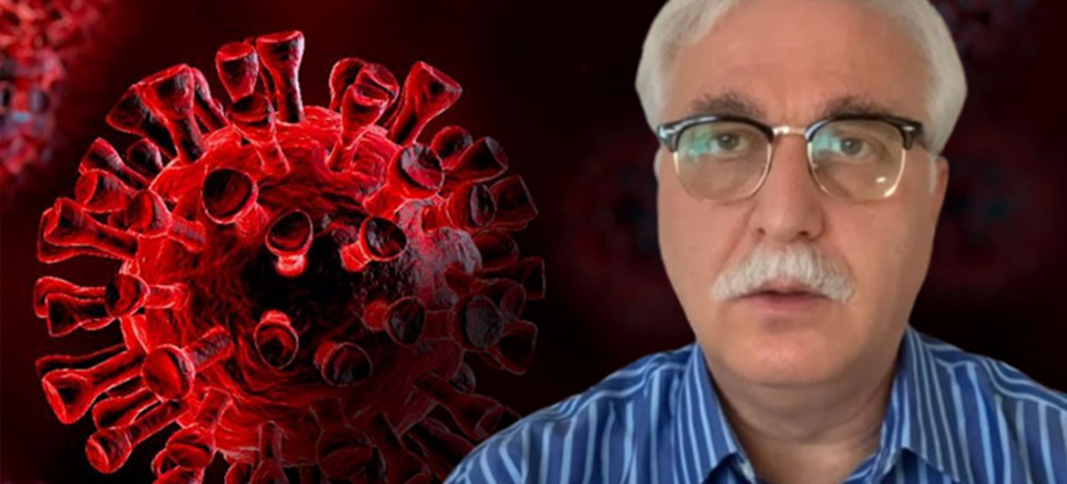Prof. Dr. Tevfik Özlü: Aşılama randevu usulü olacak