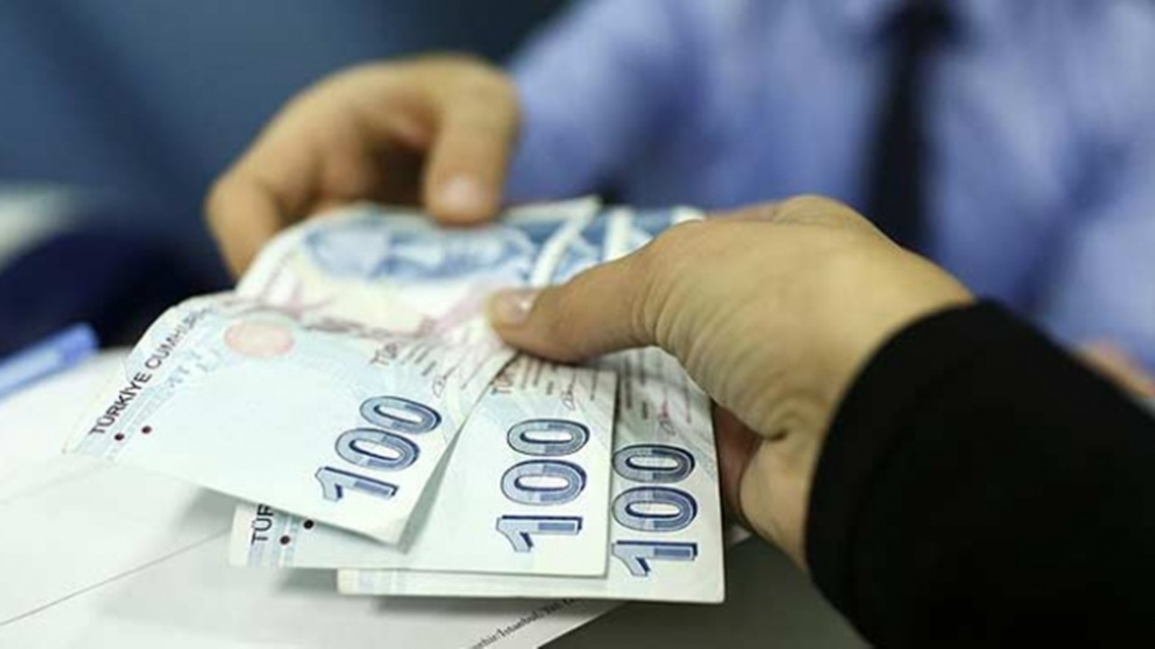 Bakan duyurdu: Ödemeler bugün başlıyor