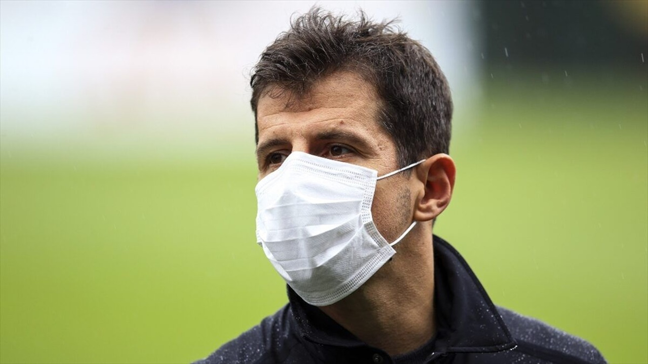 Emre Belözoğlu'ndan '10 numara' atak!