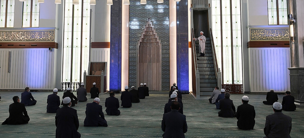 Diyanet'ten yılbaşı öncesi 'alkol' hutbesi