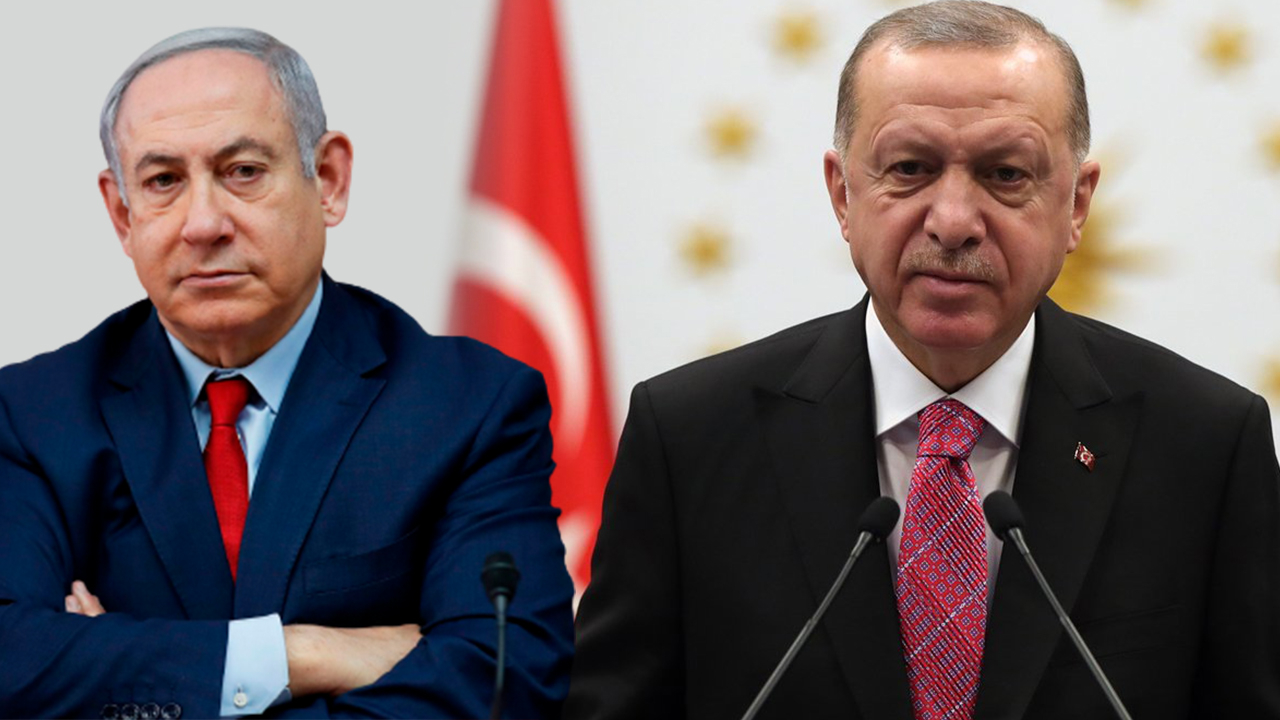 'Normalleşmede anahtar Erdoğan'da'