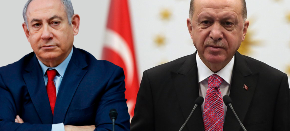 'Normalleşmede anahtar Erdoğan'da'