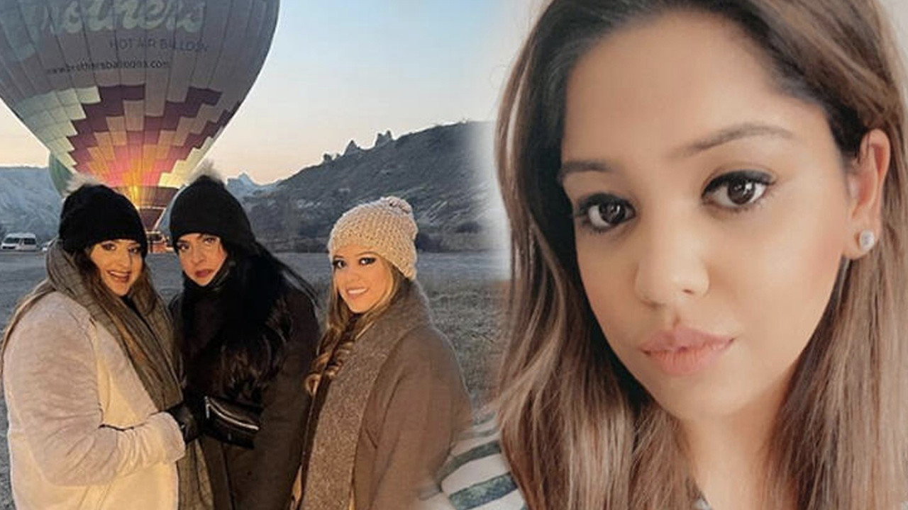 Dünyaca ünlü boksörün kız kardeşi, Kapadokya’da karantinaya alındı!