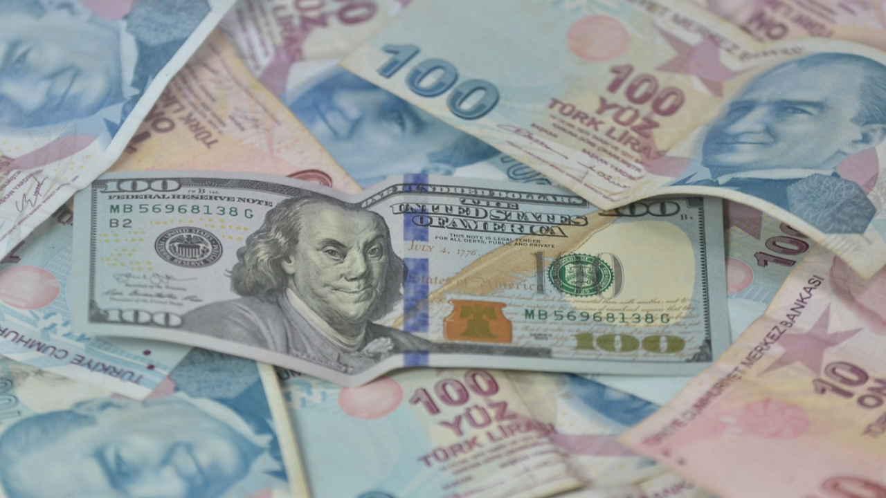 Yatırımcı yüzünü Türkiye'ye döndü!