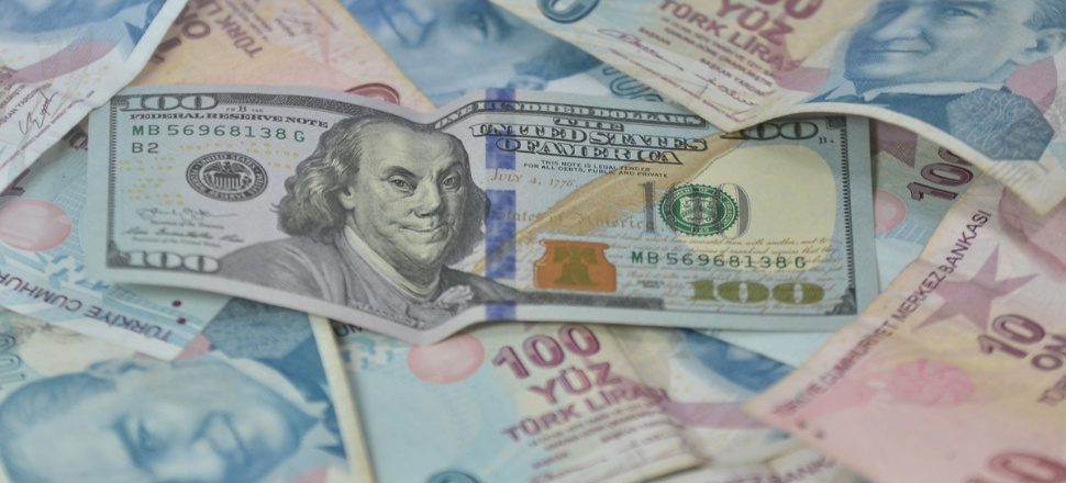 Yatırımcı yüzünü Türkiye'ye döndü!