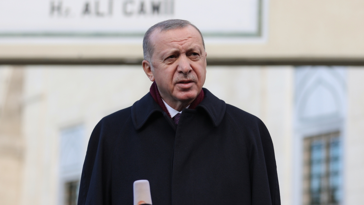 Cumhurbaşkanı Erdoğan: Partilere izin verilmeyecek, gerekirse istihbarat baskın yapacak