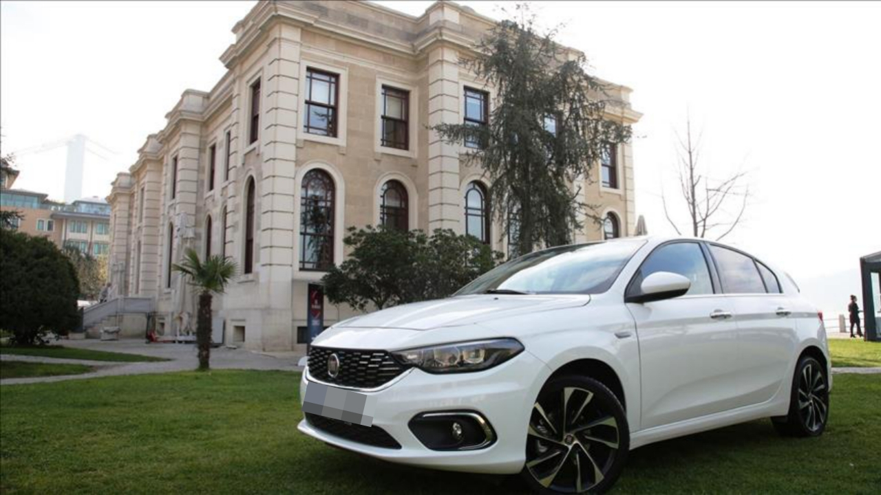 Araba alacaklar dikkat! Fiat'tan dev kampanya!