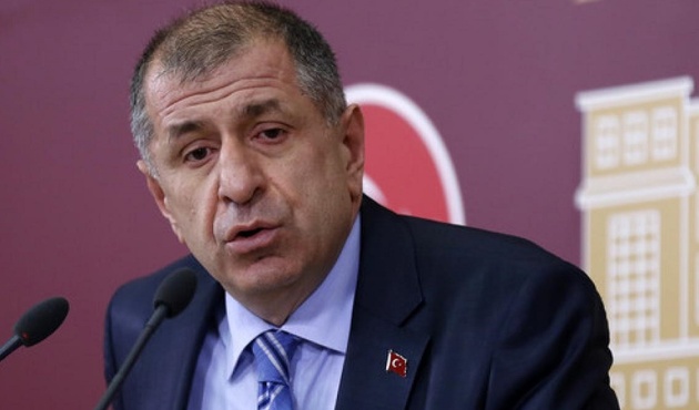 Ümit Özdağ'dan flaş suikast uyarısı!