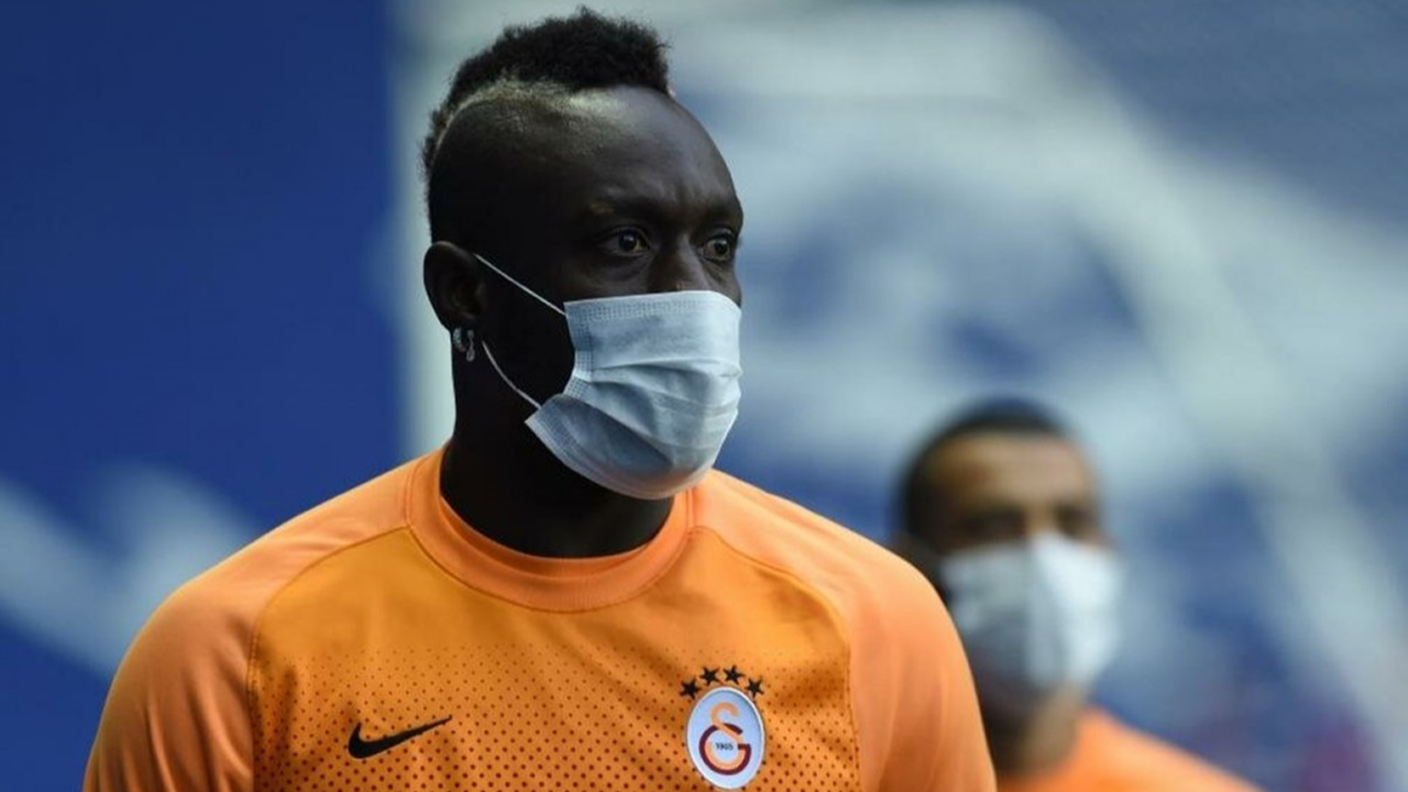 Galatasaray'da kadroya Covid-19 darbesi!