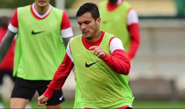 Ramon Motta sinir krizi geçirdi sezonu kapattı!