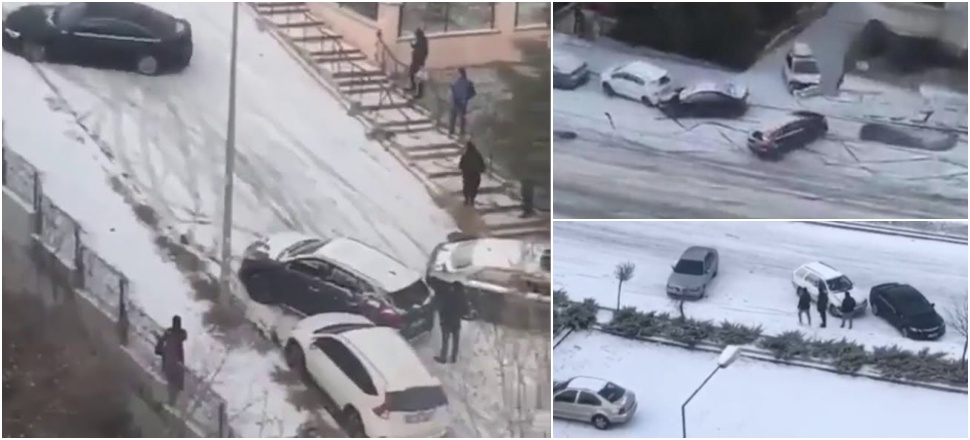 Mansur Yavaş Ankaralılardan özür diledi