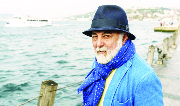 Sinan Vardar TFF başkanlığına adaylığını açıkladı