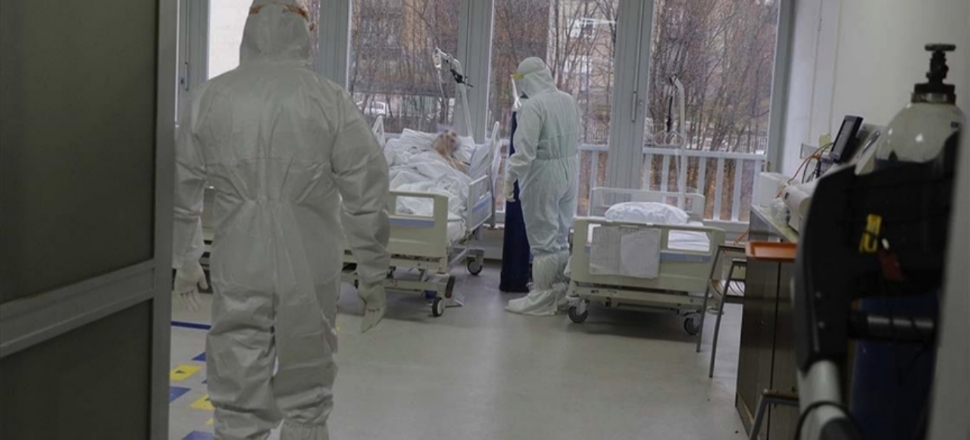 Dünya genelinde Kovid-19 vakaları 80 milyonu geçti
