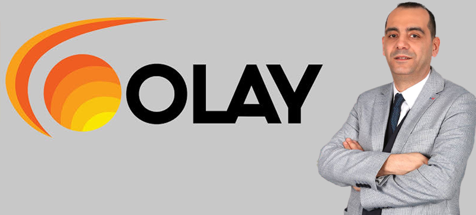Taha Dağlı Olay TV'nin kapatılmasının perde arkasını anlattı