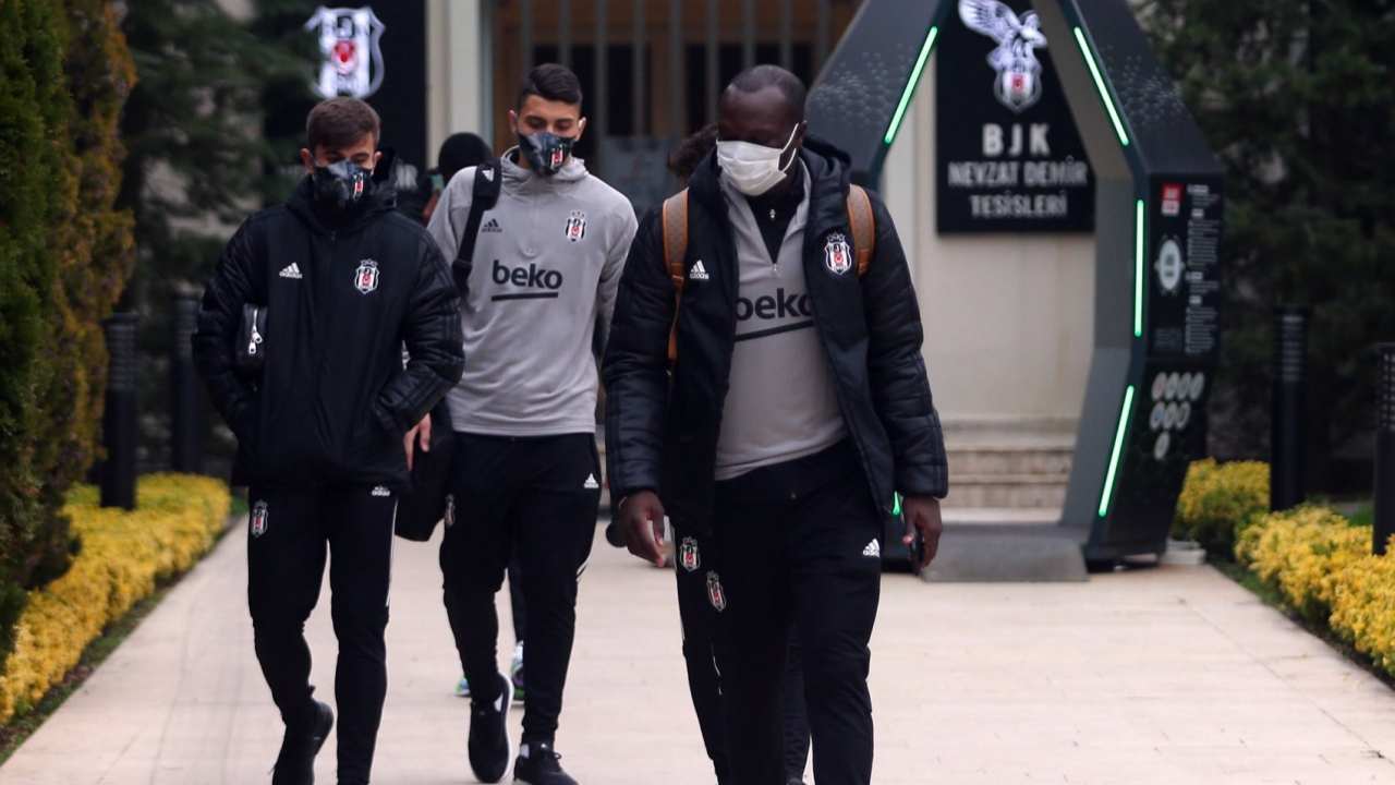 Vincent Aboubakar'ı yıkan ölüm haberi