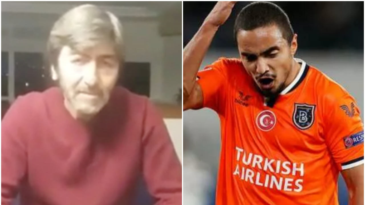 Rıdvan Dilmen: Bu karara itiraz etmezseniz yıllar boyunca altında ezilirsiniz