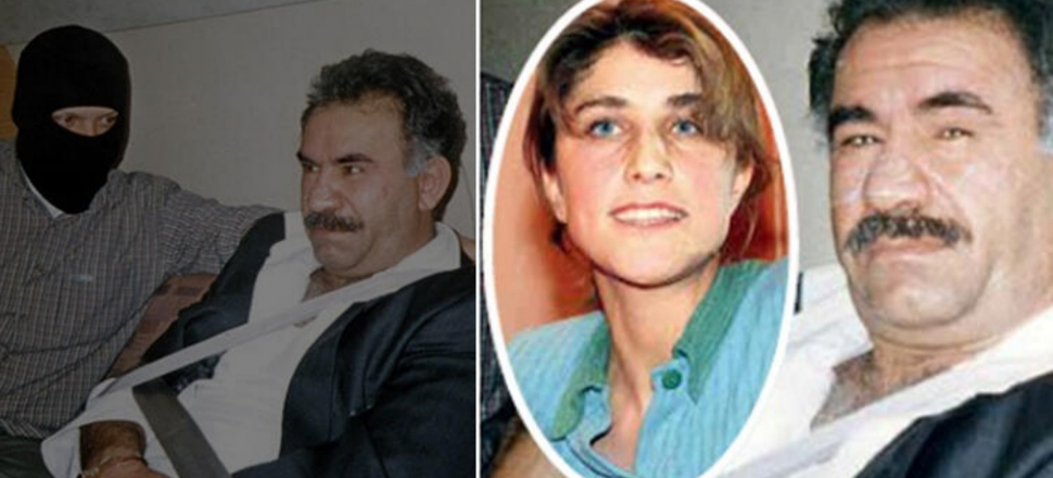 Eski Yunanistan Dışişleri Bakanı'ndan Abdullah Öcalan itirafı