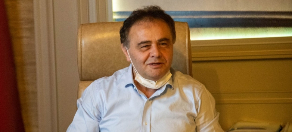 CHP'li başkanın 'imam' sözleri tepki çekti