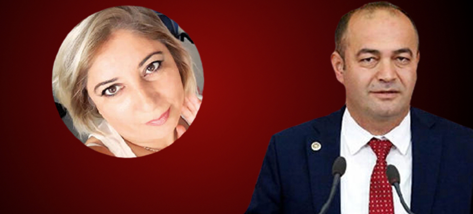 CHP'li Özgür Karabat'a 'kaset' şantajı