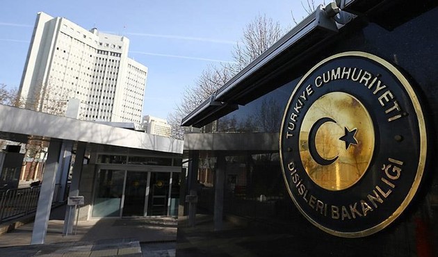 ''Asılsız iddialar tarafımızdan kabul edilmemektedir''