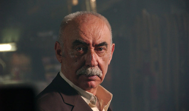 Şener Şen 'İçerde' derken, “Kapan”dan teklif!