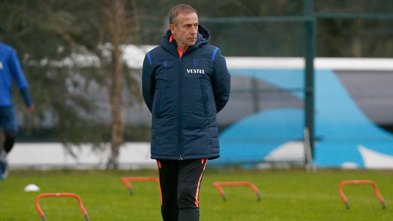 Abdullah Avcı'dan derbi formülü!