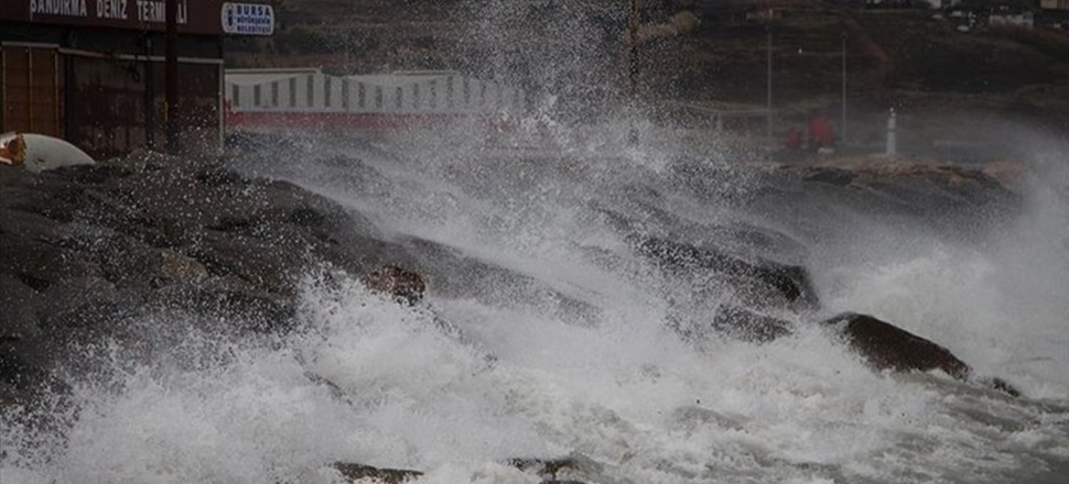 Meteoroloji: Karbonmonoksit zehirlenmelerine dikkat