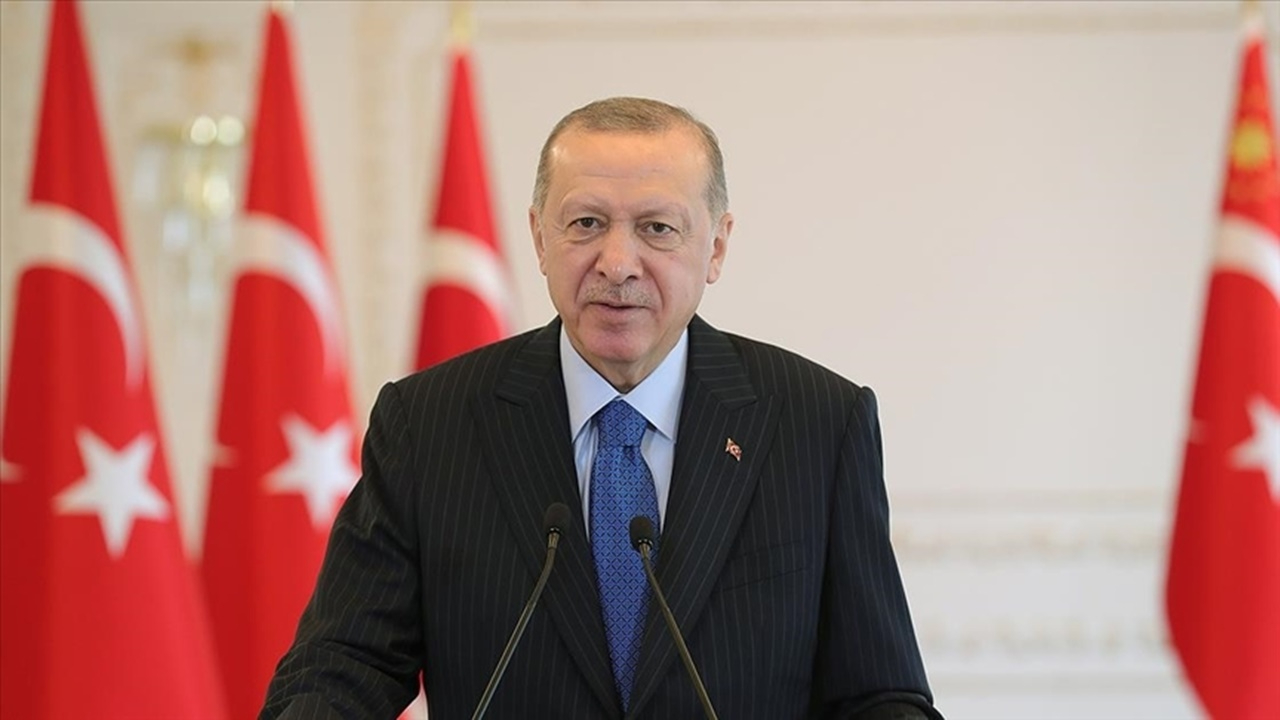 Türkiye'nin ilk lityum üretim tesisi açıldı