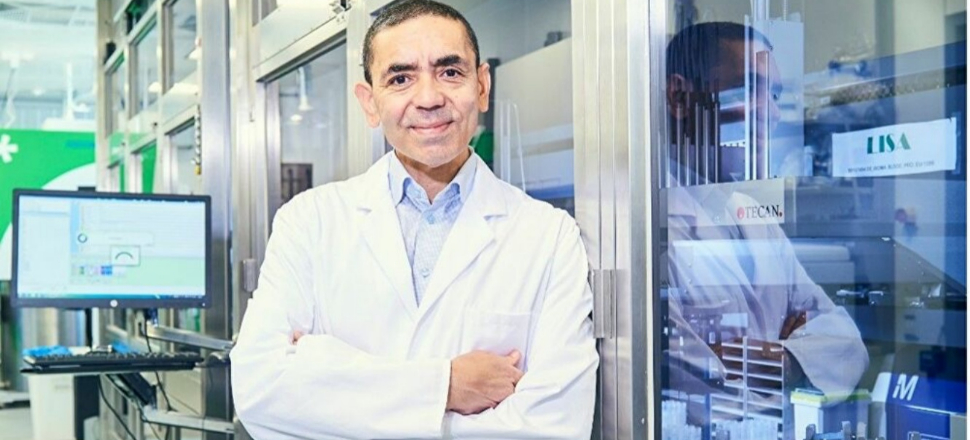 Prof. Şahin'den Çin aşısı tavsiyesi