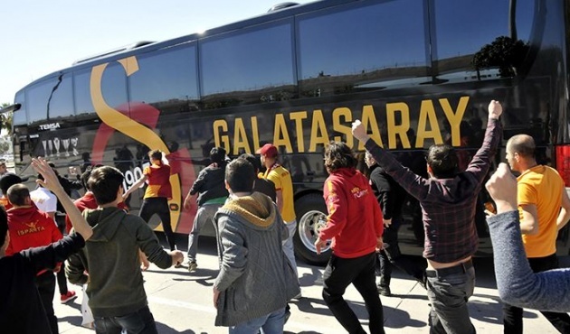 Galatasaray'da ikinci istifa şoku!