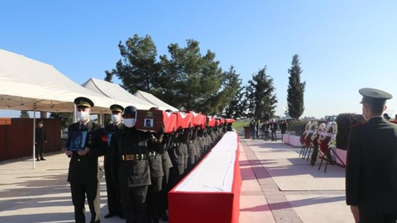 46 yıl önce bugün katledildiler!