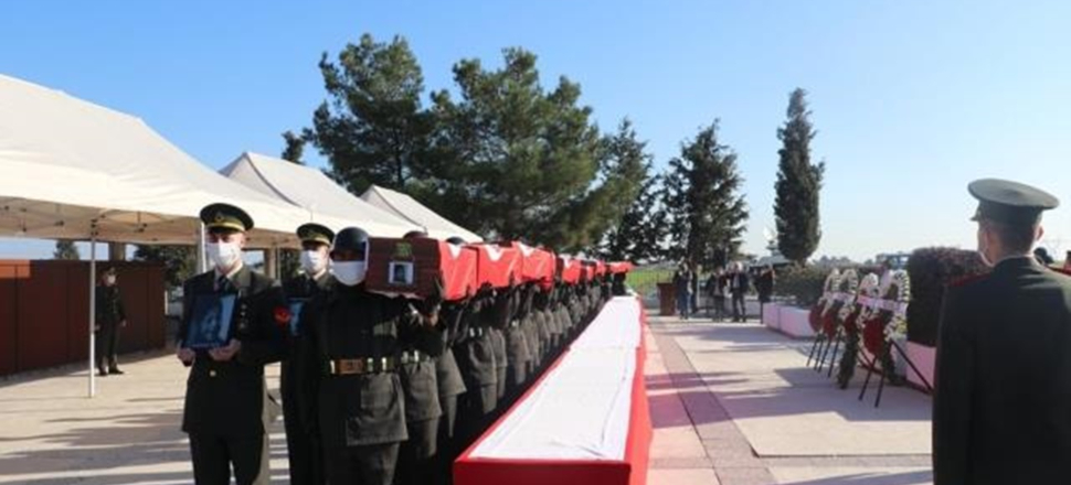 46 yıl önce bugün katledildiler!