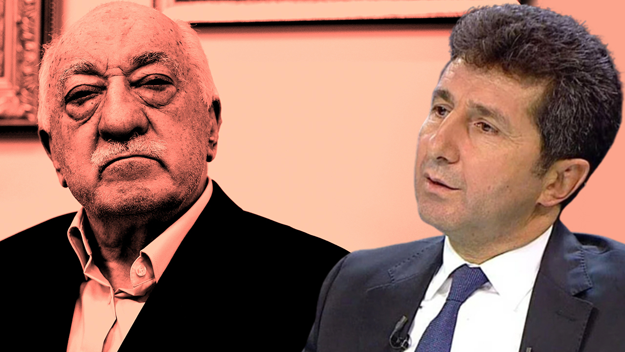 'FETÖ farklı cemaatler içinde varlığını sürdürüyor'