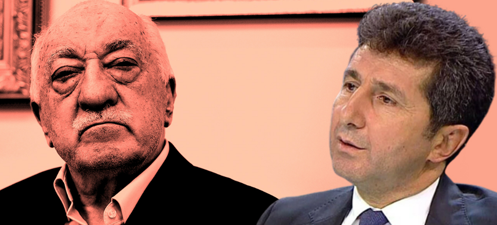 'FETÖ farklı cemaatler içinde varlığını sürdürüyor'