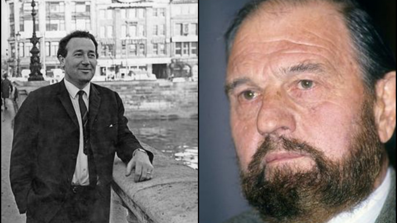 Çifte ajan George Blake hayatını kaybetti