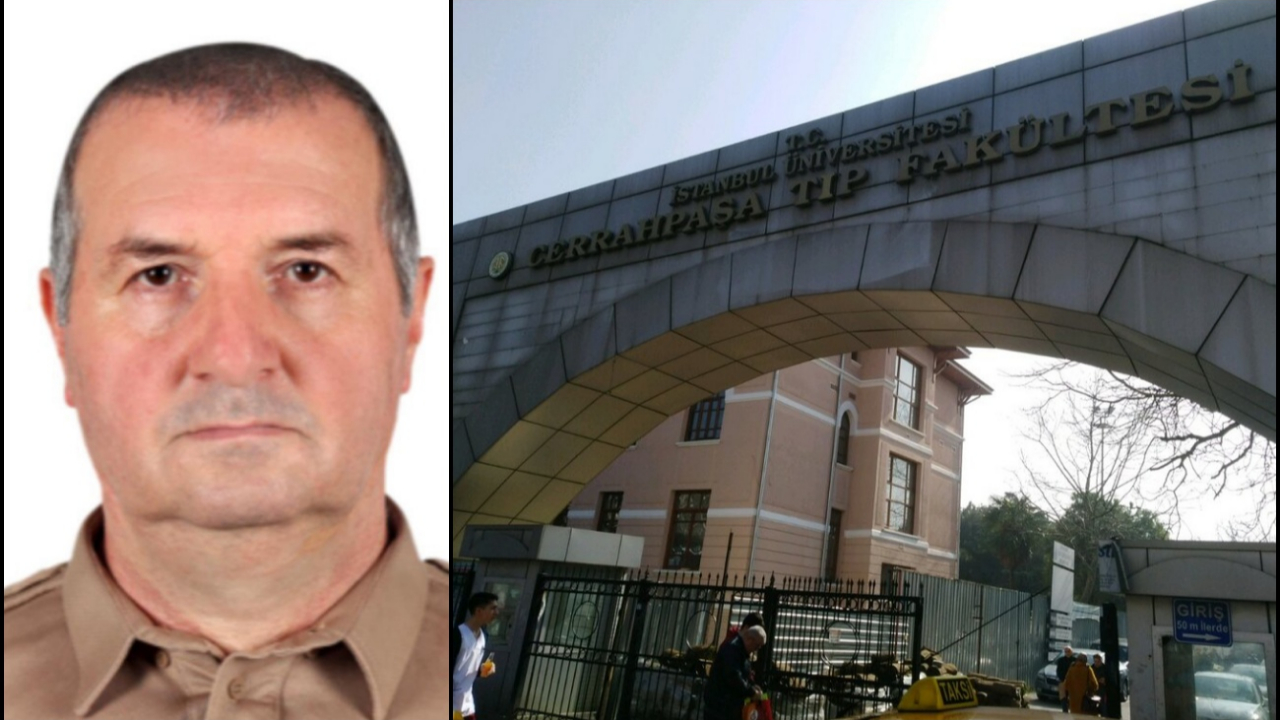 'Cerrahpaşa'nın Bekçisi' hayatını kaybetti