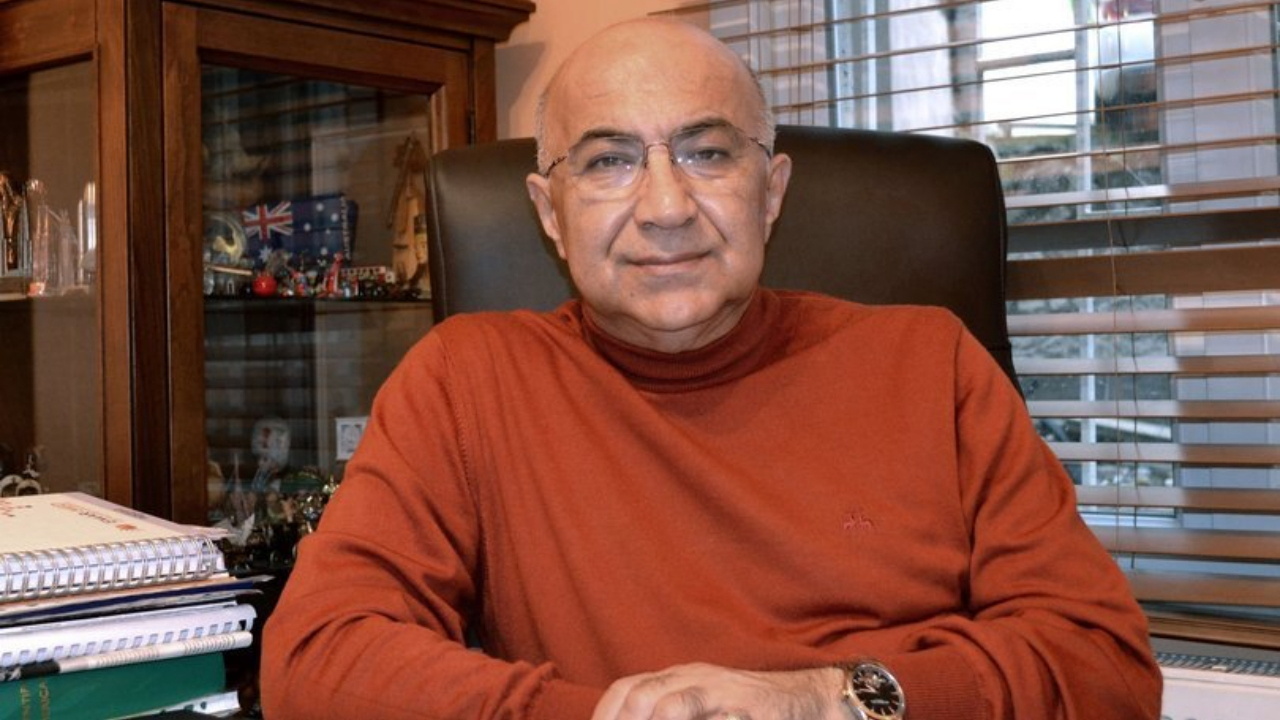 Prof. Dr. Arif Verimli: Aşı karşıtları vergi yapılandırmasından yararlanamasın