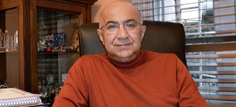 Prof. Dr. Arif Verimli: Aşı karşıtları vergi yapılandırmasından yararlanamasın