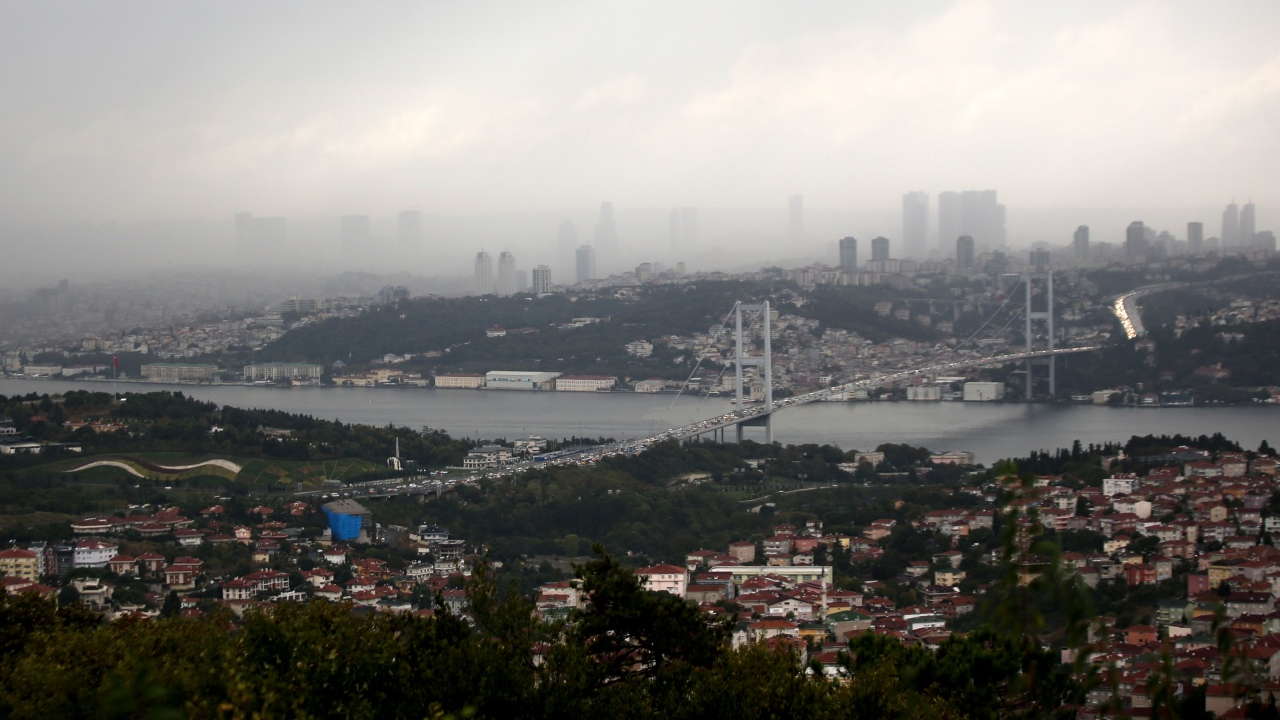 İstanbul dahil 13 ile uyarı!