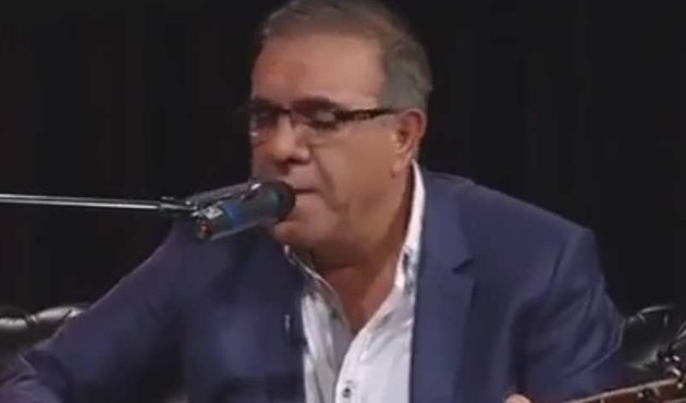 Usta sanatçı Emre Saltık hayatını kaybetti!