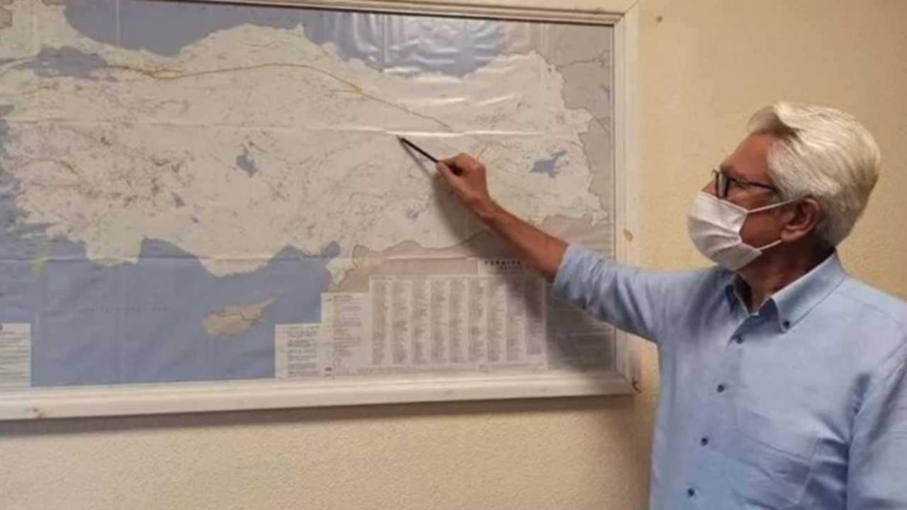 Prof. Dr. Süleyman Pampal: Alarm zilleri çalıyor!