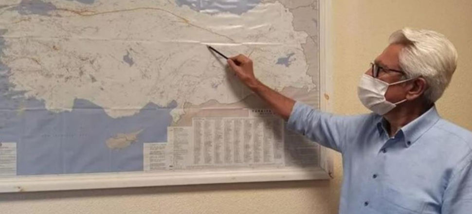Prof. Dr. Süleyman Pampal: Alarm zilleri çalıyor!