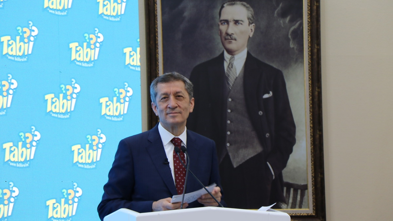 Bakan Selçuk unutamadığı korona anılarını paylaştı