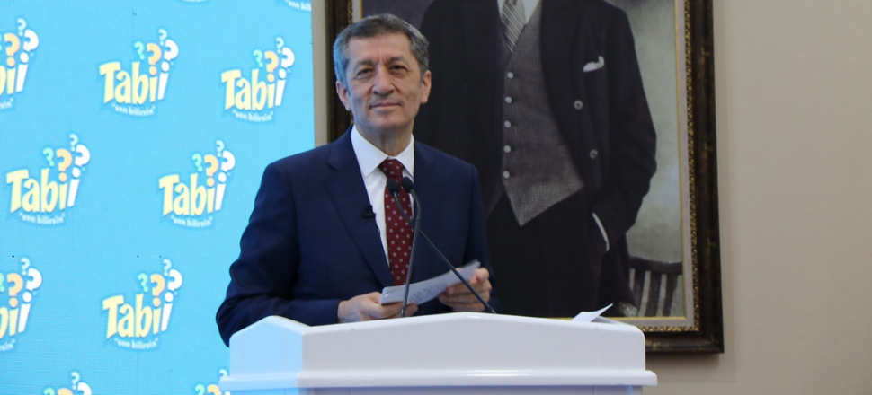 Bakan Selçuk unutamadığı korona anılarını paylaştı