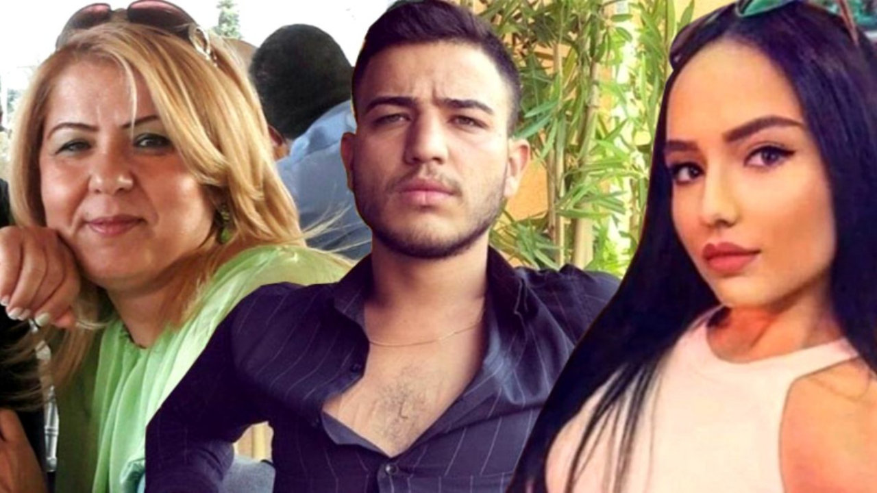 Aleyna Çakır cinayetinden sorumlu tutulan Ümitcan Uygun'un hesabı çalındı