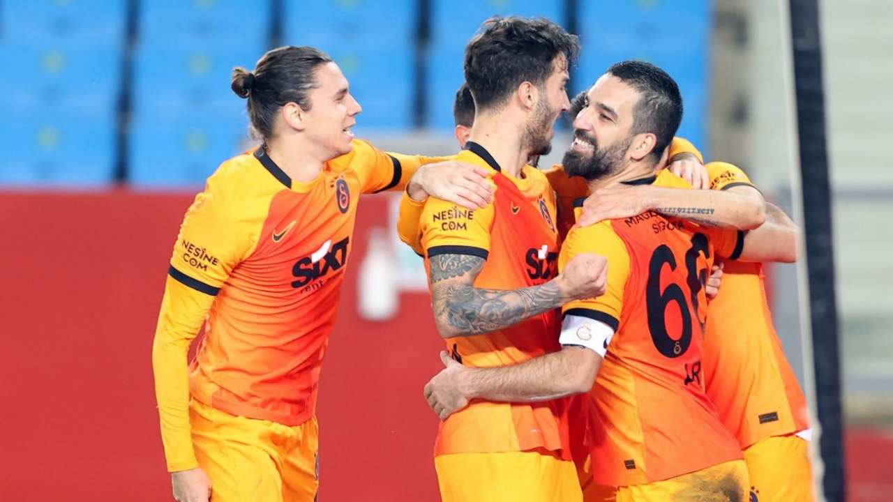 Serdar Ali Çelikler: Galatasaray şampiyonluğun 1. favorisidir