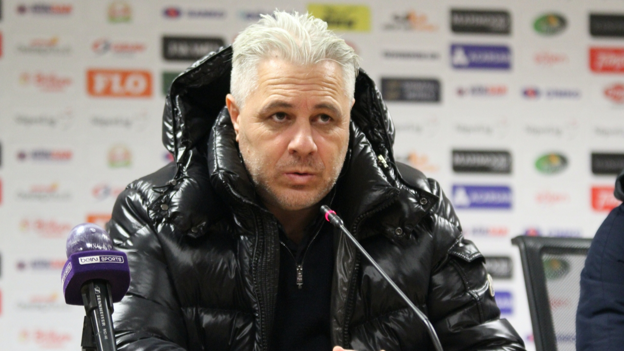 Marius Sumudica: Buradan gitmek istemiyorum, kontrat bekliyorum